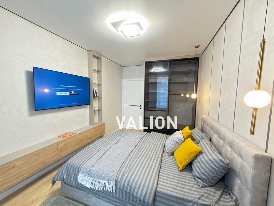 Без % Продаж 2-кімнатної  квартири вул. В. Змієнка,  Варшавський-3