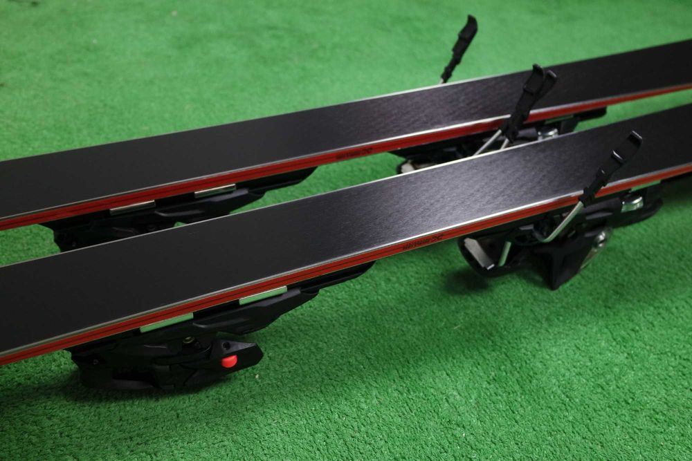 OM51 Nordica Dobermann SLR 160 test 2025