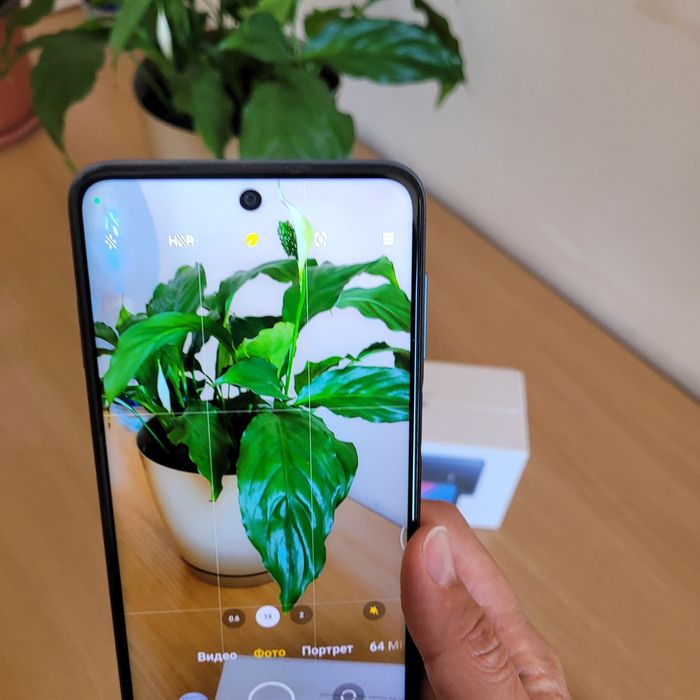Redmi Note 9 pro