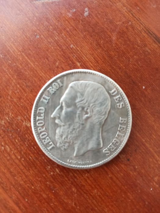 Монета перевёртыш