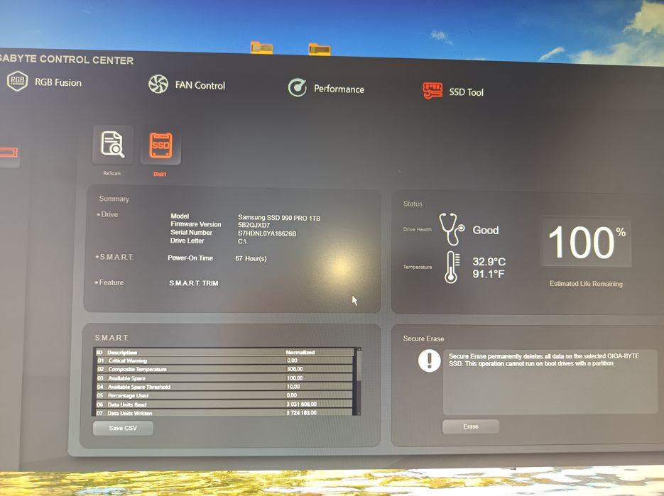 komputer gamingowy e-sport zestaw