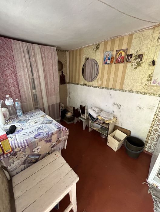 Продам срочно часть дома в центре города