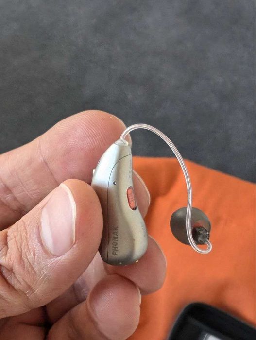 Слухові апарати Phonak lumity infinio L90 Фонак Інфініо 90 Нові Гарант