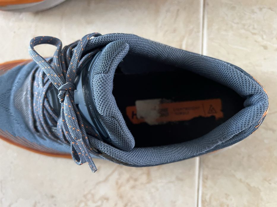 Tenis Hoka Torrent 2