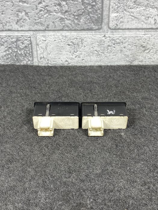 Кнопки памʼяті сидінь BMW E38/E39 Код:999