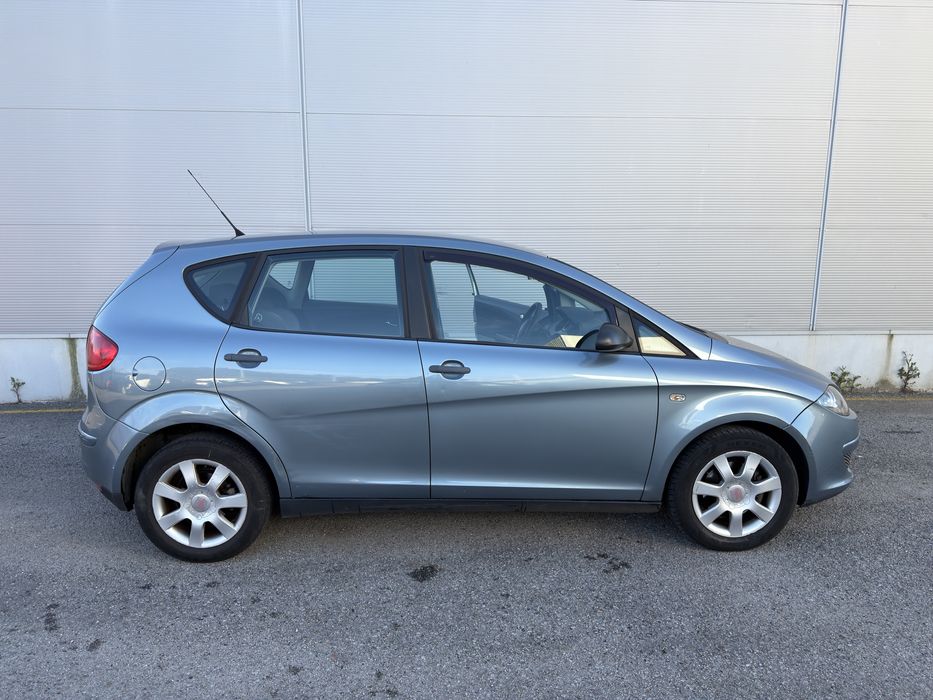 Seat Altea 1.9 Tdi PD