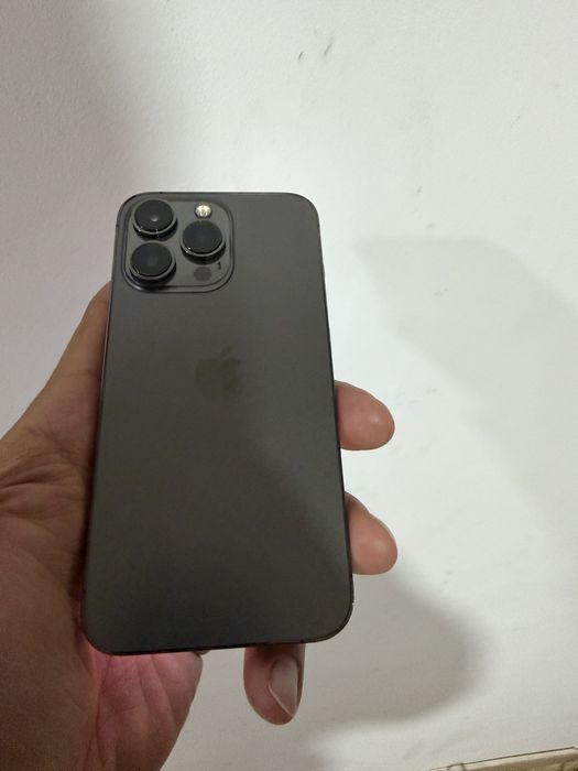 Iphone 13 pro 256