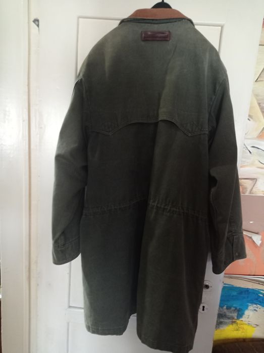 Parka Australian Collection