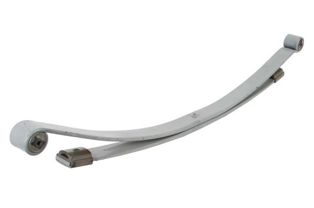 Ресора Спрінтер Sprinter VW LT 28-35 двухлистова НОВА