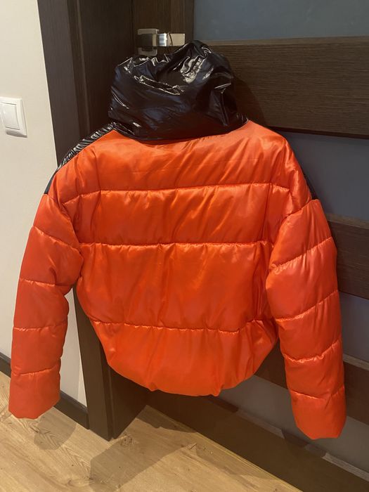 Kurtka puchowa k.zeel