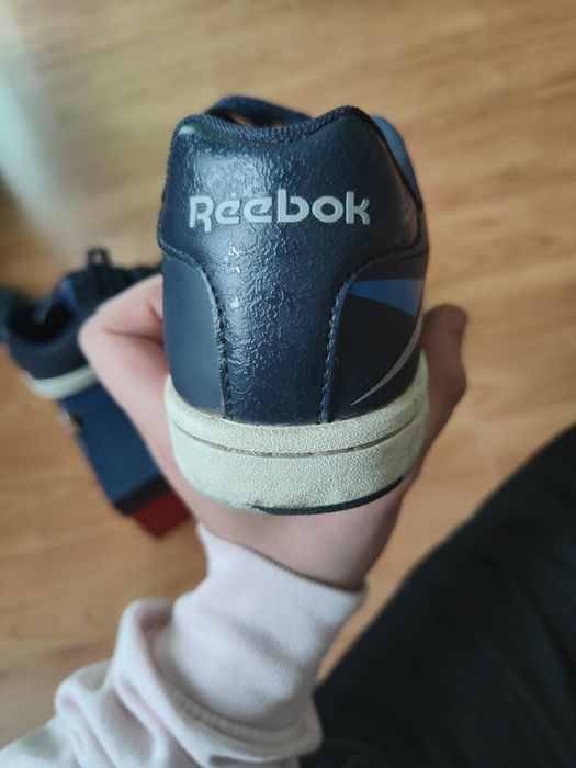 Buty chłopięce r38