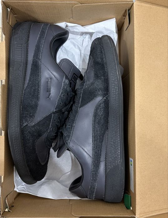 Sneakersy Puma 40.5