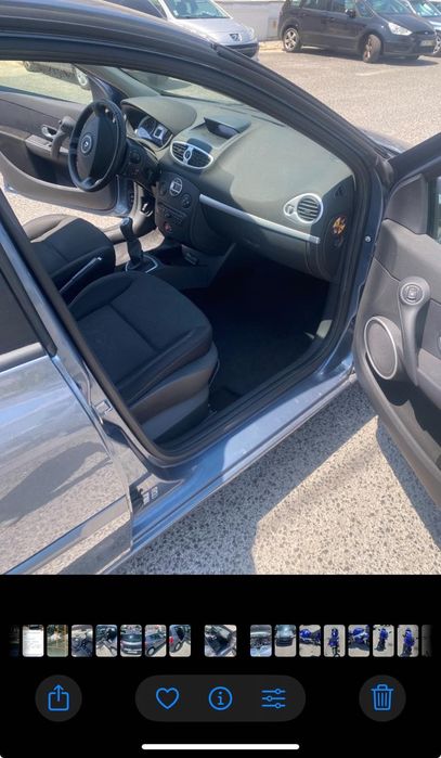 Carro em ótimo estado pegar e andar