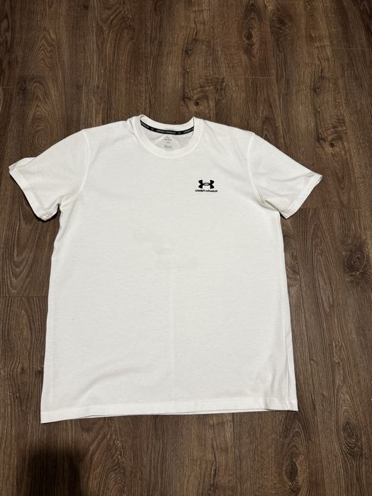 Футболка Zara, Under Armour