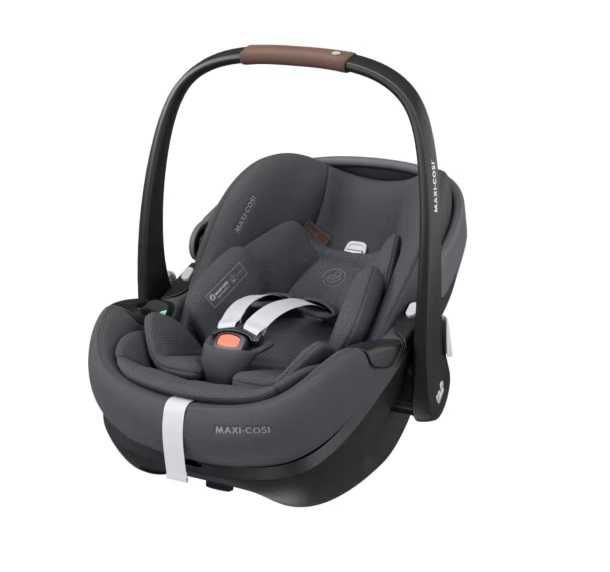 Maxi Cosi Pebble 360 Pro 2 + baza FamilyFix 360 Pro