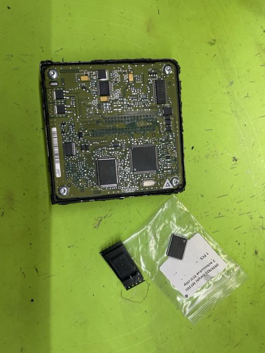 ЭБУ, Мозги, блок управления двигателем, блок комфорта,  РЕМОНТ