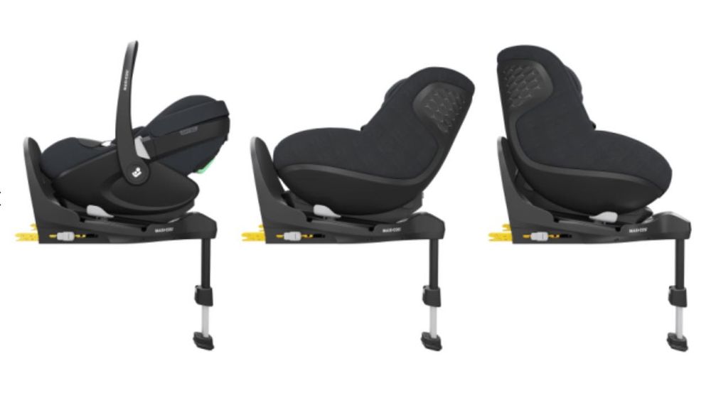 Base Isofix - Familyfix 360 Pro