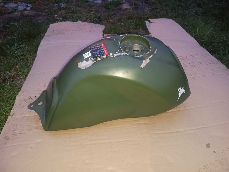 Zbiornik paliwa Romet ADV 125
