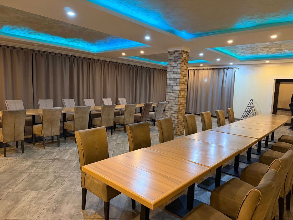 Оренда кафе м. Одеса