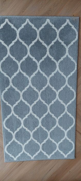 Sprzedam dywan szary