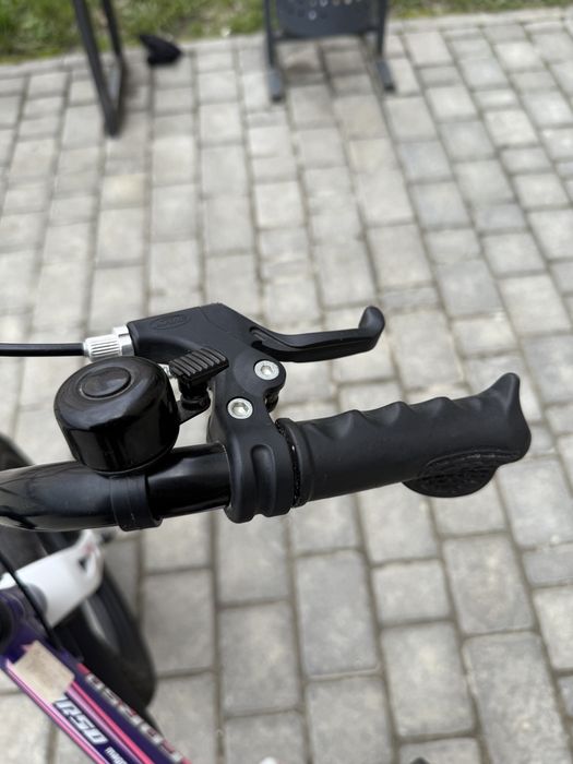 Детский велосипед corso