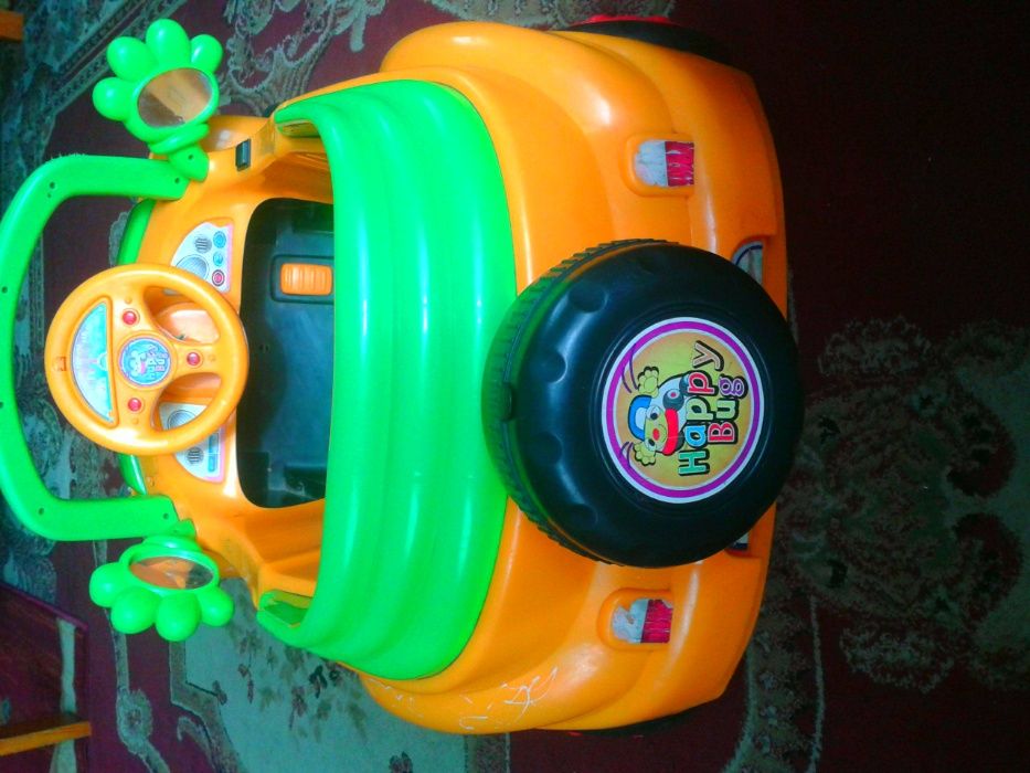 Срочно продам машину в хорошому стані