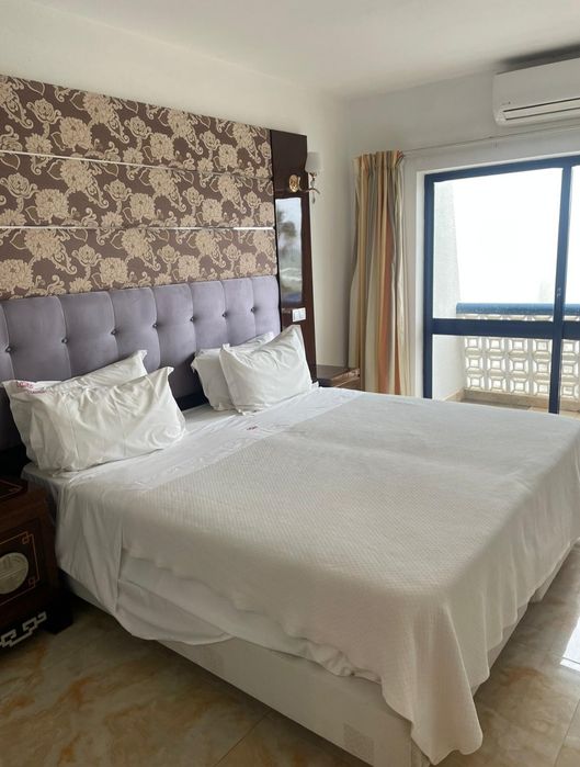 SEMANA 30 EM ALBUFEIRA: Grand Muthu Oura View Beach Club