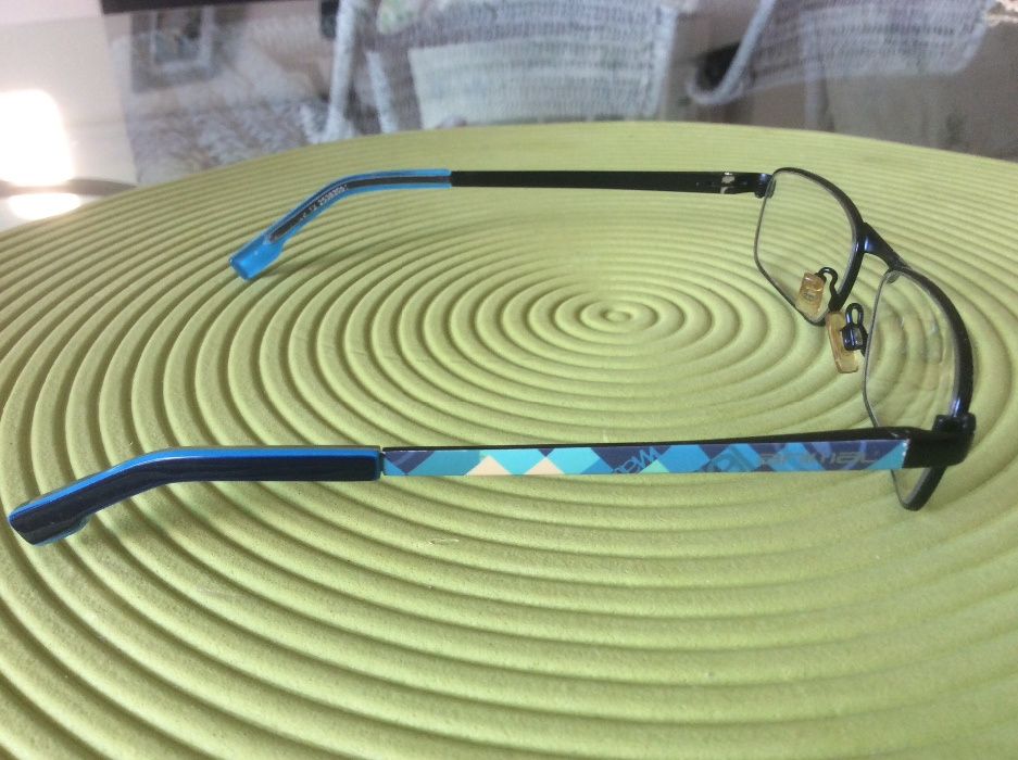 Armação de Oculos para Criança da óculos graduado