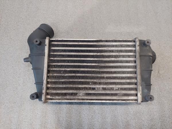 Radiador do intercooler ALFA ROMEO 147 (937_)