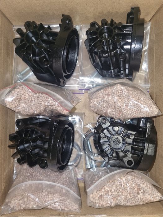 Пневмоподушки MERSEDES, PORCHE, VW, LAND ROVER + Замена!: 200 ...