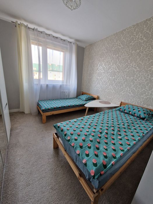 Mieszkania krótkoterminowo / długoterminowo Szczecin i okolice