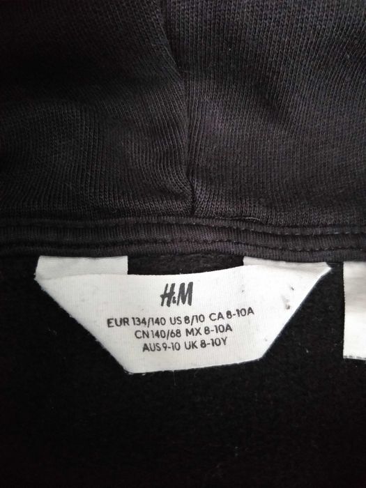 Батнік утеплений H&M на хлопчика