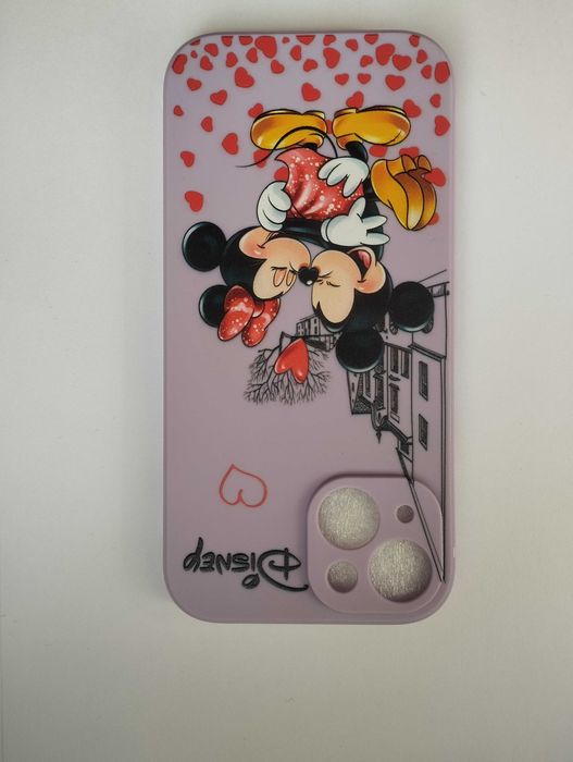 Etui iPhone 15 sprzedam