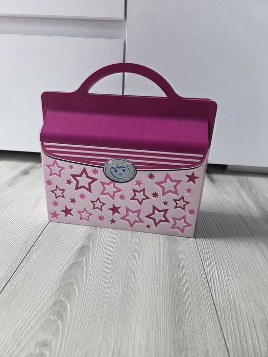 Przenośny butik od playmobil