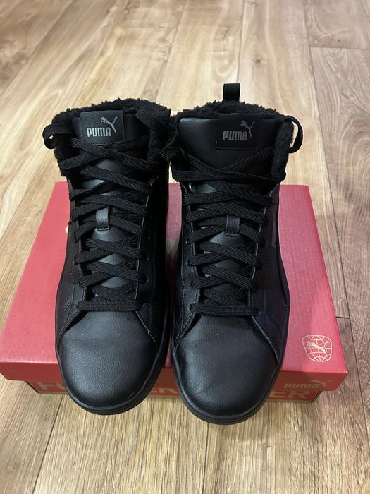 Buty sneakersy meskie 41 Puma Smash 3.0