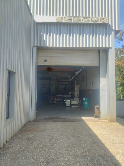 Armazém / Pavilhão Industrial