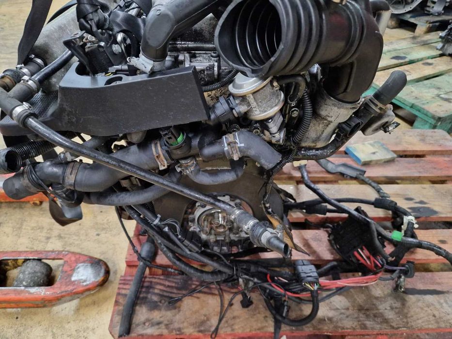 Motor usado ARY AUDI TT 1.8 TURBO 180CV Volkswagen A3 Seat 190.000KM