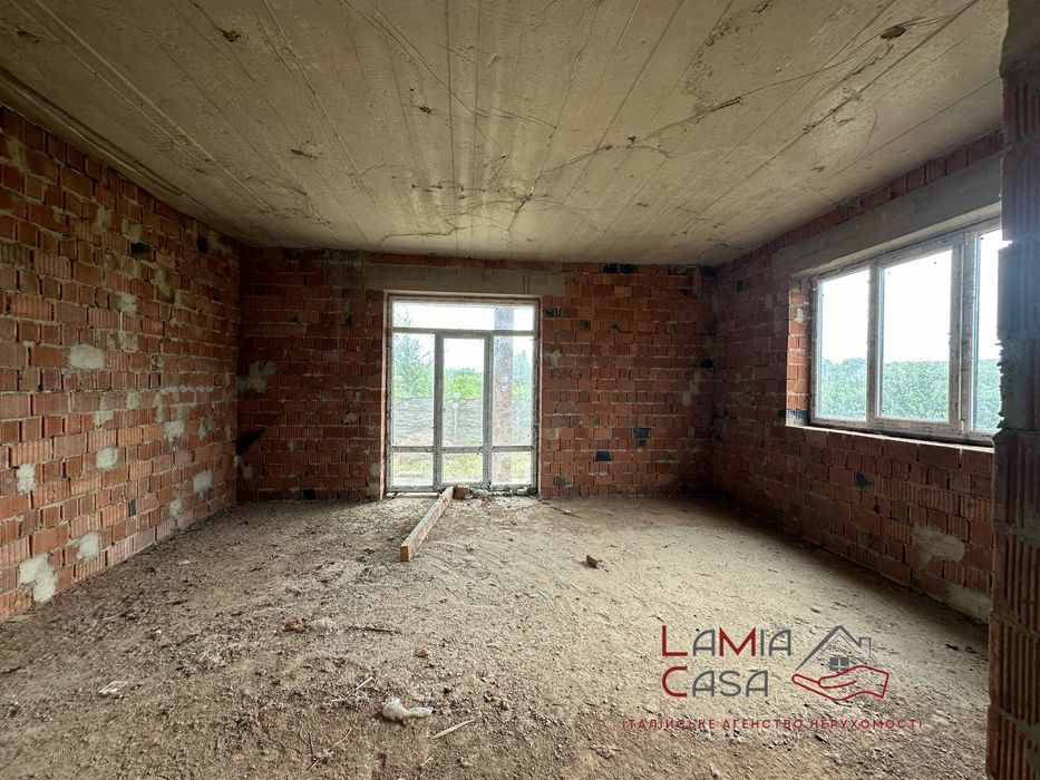 Продаж будинку в топовій локаціі (10 хв від Майдану) Кучурів