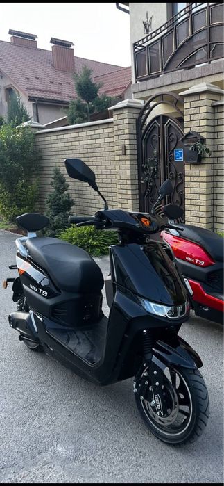 Електричний скутер YEDEA T9