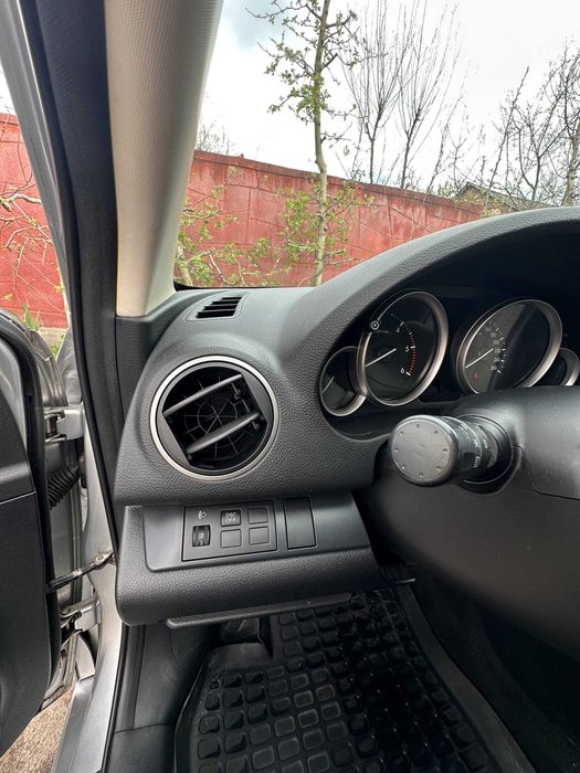 Mazda 6 GH 2.2 Diesel 2010
