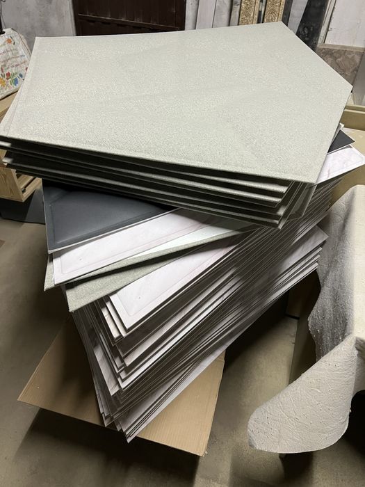 Paineis acusticos, acustica, decoracao, decor, trata o som, isolamento