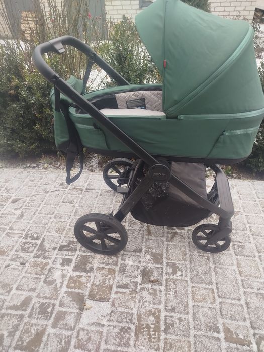 Продам коляску Carrello Omega2в1