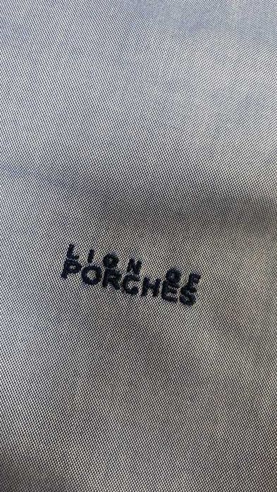 Camisa Lion of Porches em Excelente Estado