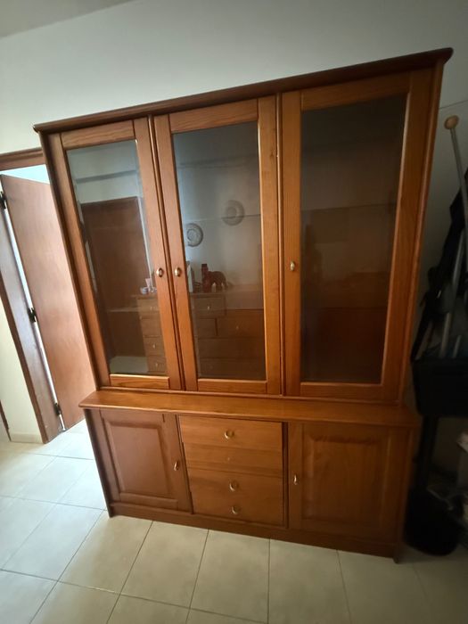 Móvel de casa jantar