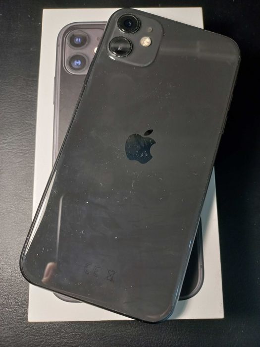 Apple Iphone 11 64GB