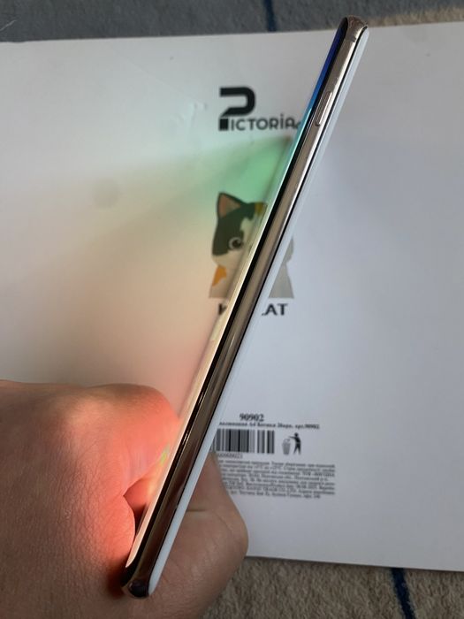 Смартфон Samsung S10+ 8\512 gb