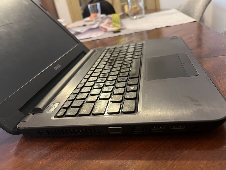 DELL Latitute 3440
