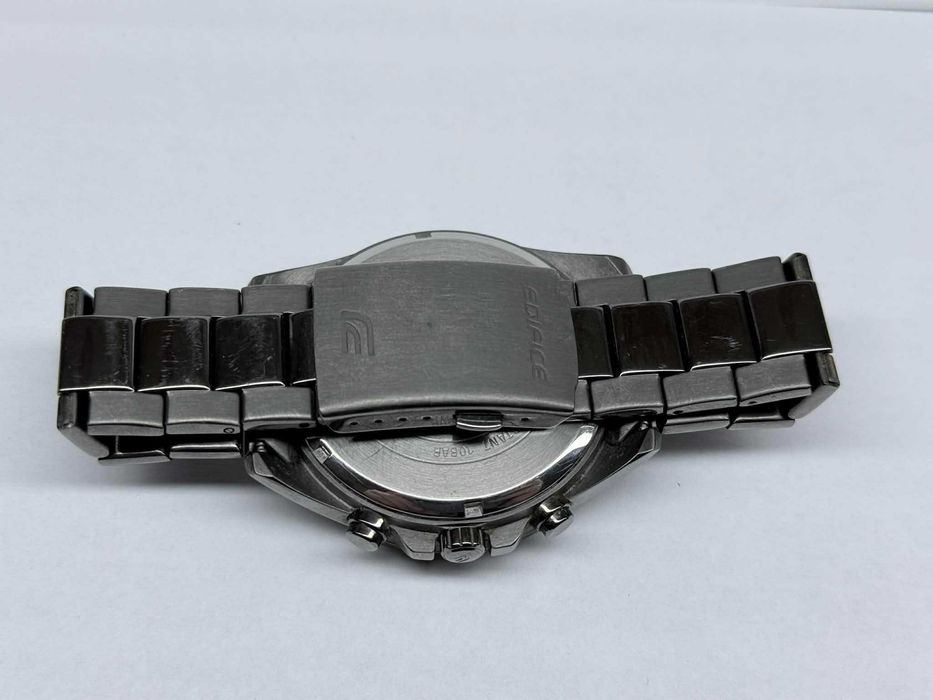 Zegarek CASIO Edifrice 5579