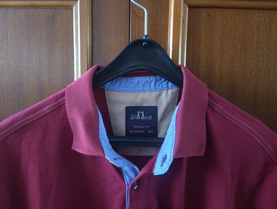 Koszula     Polo