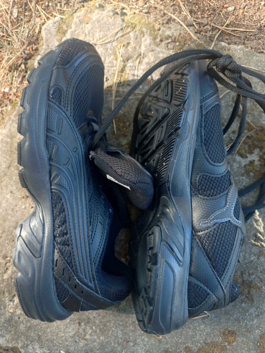 Buty sportowe puma bundeswehr